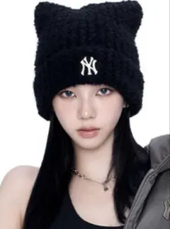 2026年最新】mlb korea ニット帽の人気アイテム - メルカリ