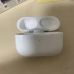AirPods ケース ホワイト