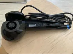 オートカールアイロン