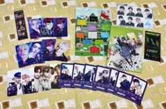 INI トレカ まとめ売り