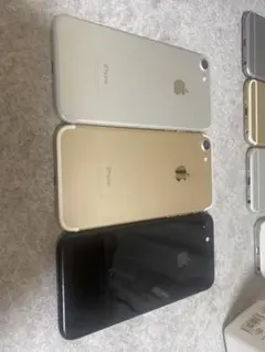 iPhone 7 セット