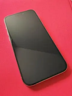 【超美品】香港版 iPhone 15 Pro 128GB ナチュラルチタニウム