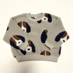 ボニト　bonito mtm いぬ