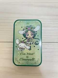 すらいどきゃん プリキュア5×サンリオ キュアミント&シナモロール