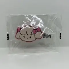 mikko illustrations ぷっくりラバーヘアピン ナッツ ガチャ