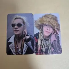 NCT 127 中本悠太 ユウタ 悠太 YUTA トレカ 3枚セット NCT 127 中本悠太 ユウタ 悠太 YUTA トレカ 3枚セット 中本悠太