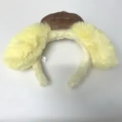 ポムポムプリンカチューシャ