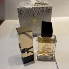 YSL 女性用香水 ギフトボックス付き