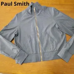Paul Smith ★フルジップブルゾン【M】 グレー