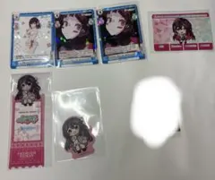 ホロライブ AZKi まとめグッズセット - メルカリ