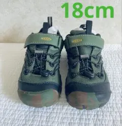 KEEN アウトドアシューズのサムネイル