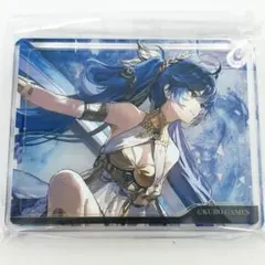 鳴潮 グラッテ gratte コロッタ CoLotta キーホルダー　ユーノ