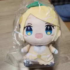 Citrus Miku　フリューくじ