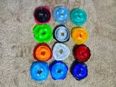 k*Y様 ベイブレードx　ラチェット　まとめ　セット　ベイブレード