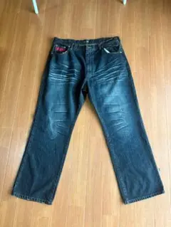 Amore puro jeans, vintage