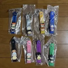 一番くじリボーンＩ賞ぽこっとチャーム全8種コンプセット