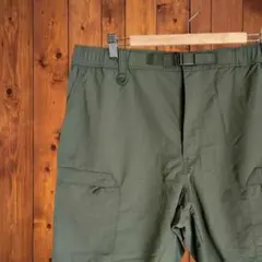 ユニクロ✨ギアショーツ【XL】ショートパンツ　大きいサイズ　男女兼用