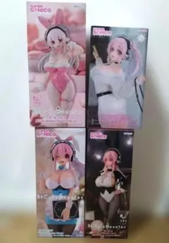 そに子4点セット