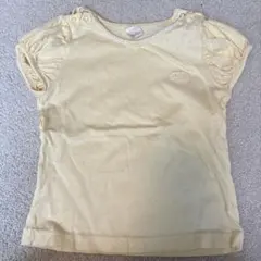 Baby Dior イエロードット Tシャツのサムネイル