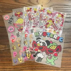 ハーフペンラ 1セットのみ