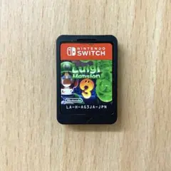 ルイージマンション3 Nintendo Switch