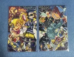 ポップン pop'n music カードコネクト レア - メルカリ