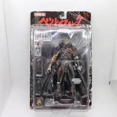 PS2 限定特典 ベルセルク フィギュア 千年帝国の鷹篇 聖魔戦記の章