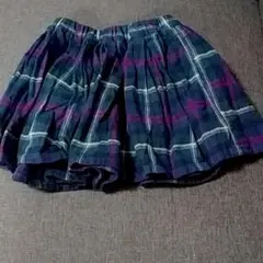 プティマイン　キュロットスカート