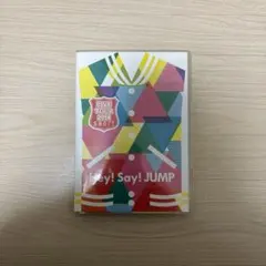 Hey! Say! JUMP LIVE TOUR 2014 smart(通常盤)