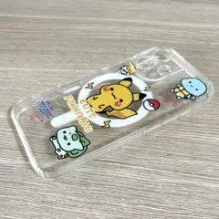 9/24まで限定値下げ ポケモン iPhone16スマホケース