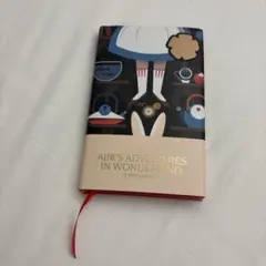 リロ書店限定⭐︎Alice’s Adventures in Wonderland