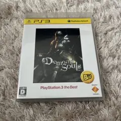 Demon’s Souls PlayStation 3 the Best