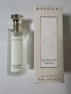 BVLGARI オ パフメ テ インペリアル オードトワレ 75ml - メルカリ