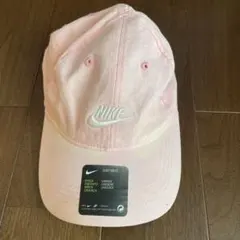 NIKE 子供用キャップ帽子