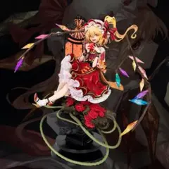 2026年最新】東方Project プレミアムフィギュア “フランドール
