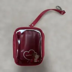 2026年最新】familiar ポーチの人気アイテム - メルカリ