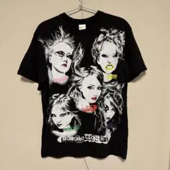 ももいろクローバーZ Tシャツ Mサイズ