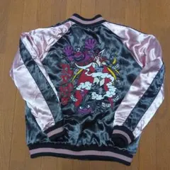TMG/スカジャン/新品未着用品/B'z/松本孝弘 - メルカリ