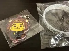 BALLISTIKBOYZ IMPACT FINAL会場カプセルガチャ2点セット