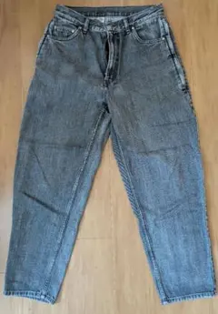 【訳あり】BRUNELLO CUCINELLI バギーテーパードデニムモニーレ付 訳あり】BRUNELLO CUCINELLI バギーテーパードデニムモニーレ付 - メルカリ