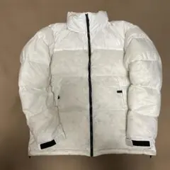 国内正規品❤️ノースフェイス　ヌプシ　ダウンジャケット アンダイド