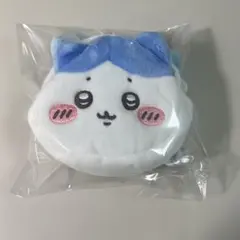 ちいかわ　ぬいふわトートミニ　ハチワレ