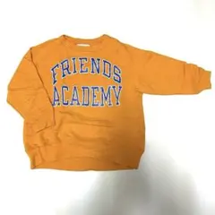 denim dungareeデニムダンガリー　ビンテージ　スウェットトレーナー