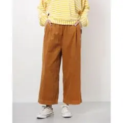 PUMA DOWNTOWN コーデュロイ パンツ