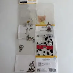 iFace iPhone 13 mini インナーシート　【4点セット】