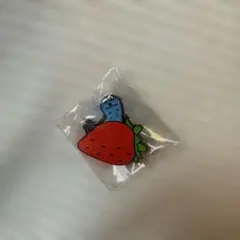 パペット スンスン ピンバッジ