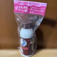 トムとジェリー 天使と悪魔ボトル BOSS 非売品
