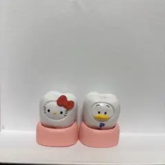 サンリオキャラクターズ みんなでなっちゃお! -歯-