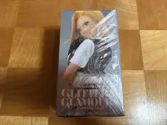 みっくん様専用　ドラゴンボール GLITTER＆GLAMOURS 18号