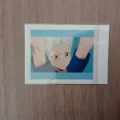 ハイキュー!!ぱしゃこれvol.2　星海光来